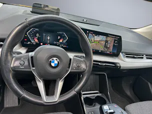 BMW 223d Active Tourer xDrive DKG