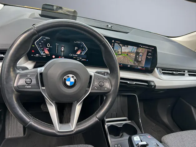 BMW 223d Active Tourer xDrive DKG