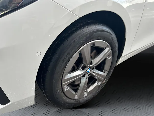 BMW 223d Active Tourer xDrive DKG