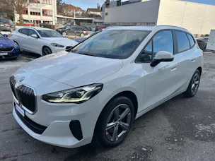 BMW 223d Active Tourer xDrive DKG