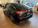 Honda Civic 2.0 i-MMD HEV Elegance