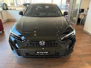 Honda Civic 2.0 i-MMD HEV Elegance