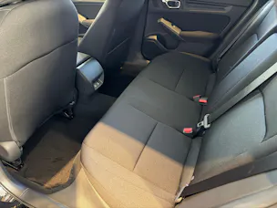 Honda Civic 2.0 i-MMD HEV Elegance