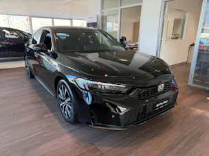 Honda Civic 2.0 i-MMD HEV Elegance
