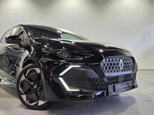 Renault CLIO E-TECH FULL HYBRID techno full hybrid E-Tech 160