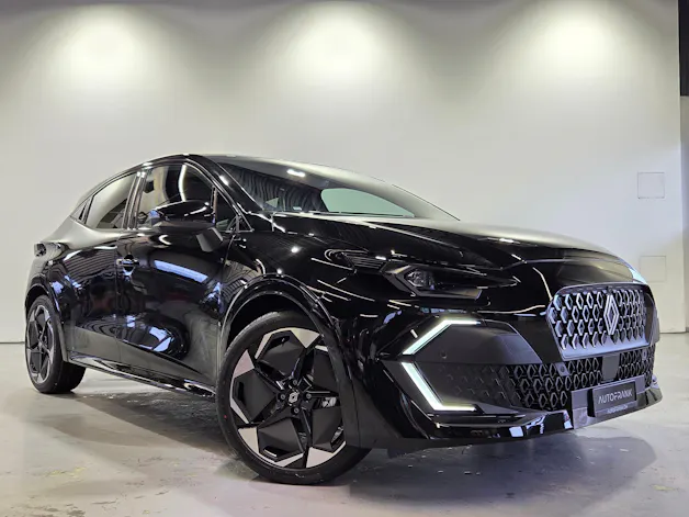 Renault CLIO E-TECH FULL HYBRID techno full hybrid E-Tech 160