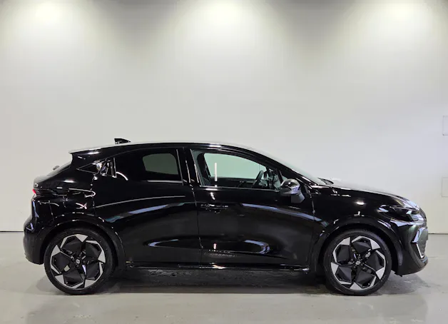 Renault CLIO E-TECH FULL HYBRID techno full hybrid E-Tech 160