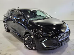 Renault CLIO E-TECH FULL HYBRID techno full hybrid E-Tech 160