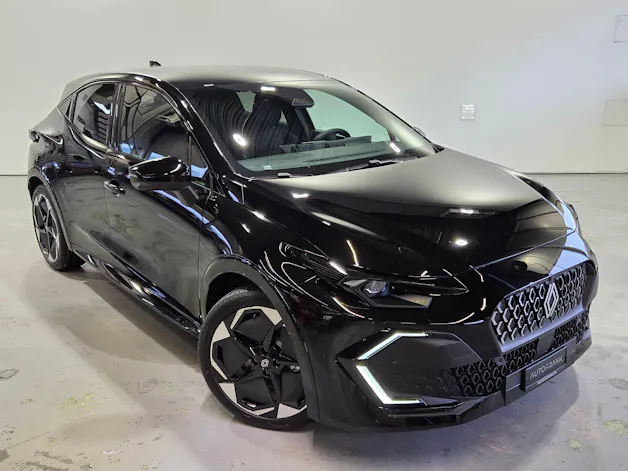 Renault CLIO E-TECH FULL HYBRID techno full hybrid E-Tech 160