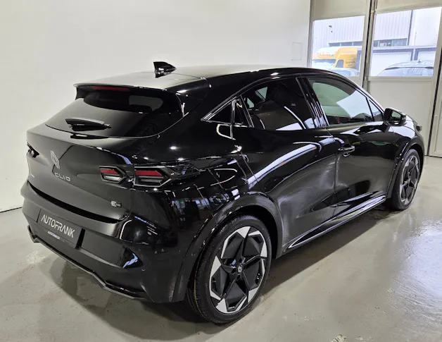 Renault CLIO E-TECH FULL HYBRID techno full hybrid E-Tech 160