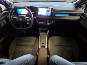 Renault CLIO E-TECH FULL HYBRID techno full hybrid E-Tech 160
