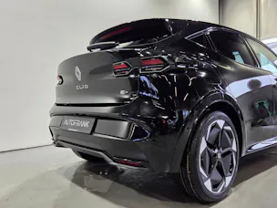 Renault CLIO E-TECH FULL HYBRID techno full hybrid E-Tech 160