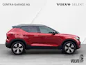 Volvo XC40 B4 Benzin Mild Hybrid R-Design Geartronic