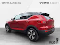 Volvo XC40 B4 Benzin Mild Hybrid R-Design Geartronic