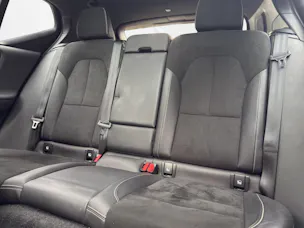Volvo XC40 B4 Benzin Mild Hybrid R-Design Geartronic