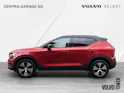 Volvo XC40 B4 Benzin Mild Hybrid R-Design Geartronic