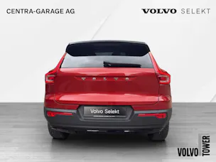 Volvo XC40 B4 Benzin Mild Hybrid R-Design Geartronic