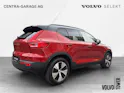 Volvo XC40 B4 Benzin Mild Hybrid R-Design Geartronic