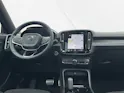 Volvo XC40 B4 Benzin Mild Hybrid R-Design Geartronic