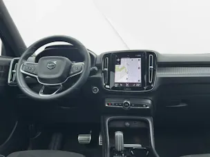 Volvo XC40 B4 Benzin Mild Hybrid R-Design Geartronic