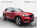 Volvo XC40 B4 Benzin Mild Hybrid R-Design Geartronic