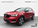 Volvo XC40 B4 Benzin Mild Hybrid R-Design Geartronic