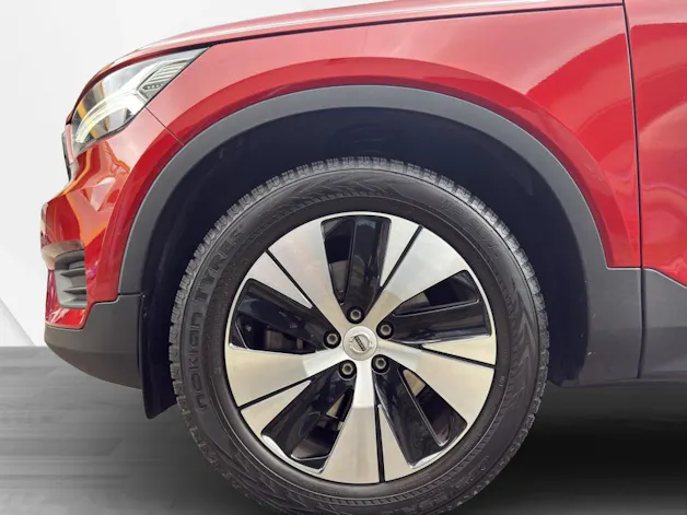 Volvo XC40 B4 Benzin Mild Hybrid R-Design Geartronic