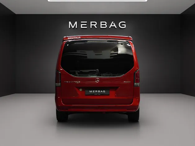 Mercedes-Benz Marco Polo 300 d Standard 3200mm L