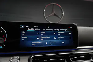 Mercedes-Benz Marco Polo 300 d Standard 3200mm L