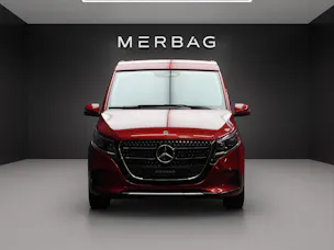 Mercedes-Benz Marco Polo 300 d Standard 3200mm L