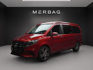 Mercedes-Benz Marco Polo 300 d Standard 3200mm L