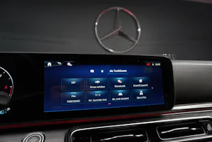 Mercedes-Benz Marco Polo 300 d Standard 3200mm L