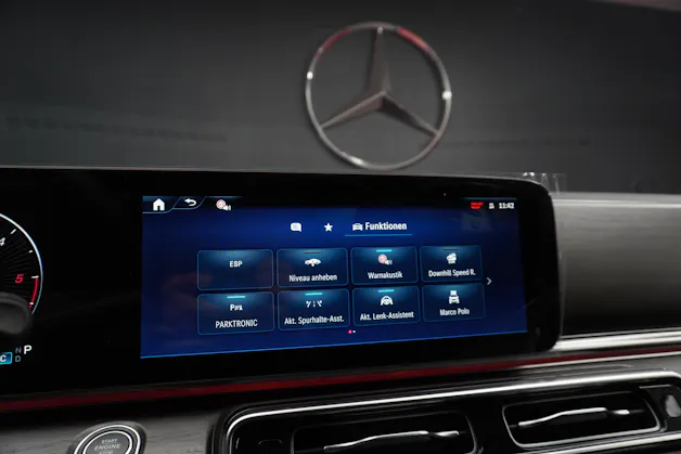 Mercedes-Benz Marco Polo 300 d Standard 3200mm L