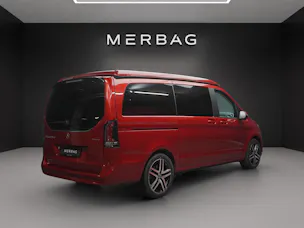 Mercedes-Benz Marco Polo 300 d Standard 3200mm L