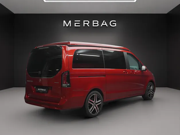 Mercedes-Benz Marco Polo 300 d Standard 3200mm L