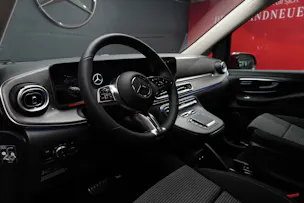Mercedes-Benz Marco Polo 300 d Standard 3200mm L
