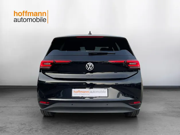 VW ID.3 Pro 59 kWh Pro United