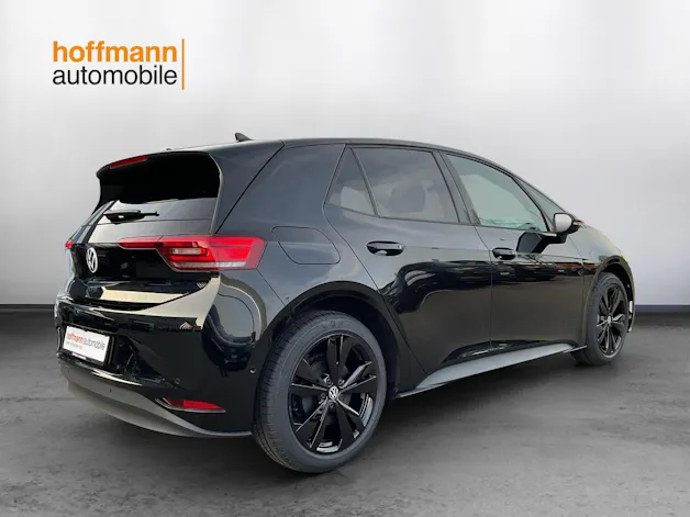 VW ID.3 Pro 59 kWh Pro United