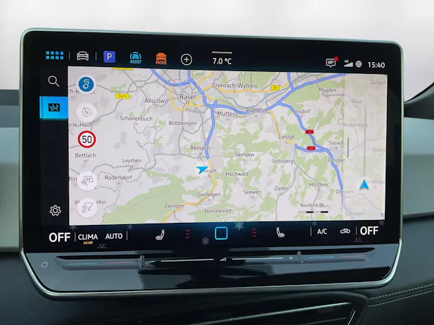 VW ID.3 Pro 59 kWh Pro United