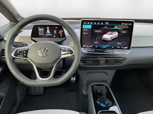 VW ID.3 Pro 59 kWh Pro United