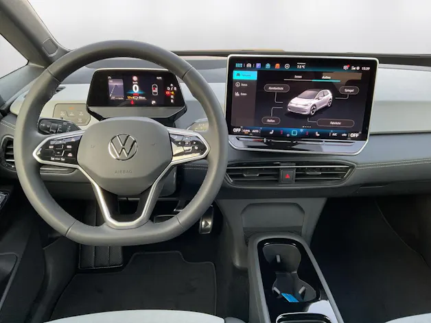 VW ID.3 Pro 59 kWh Pro United