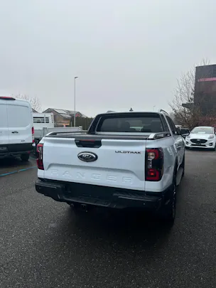 Ford Ranger dcab.pick-up 3.0 EcoBlu Wildtrack/240CV/Aut.