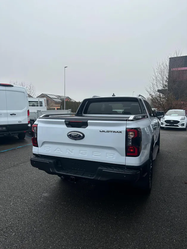 Ford Ranger dcab.pick-up 3.0 EcoBlu Wildtrack/240CV/Aut.