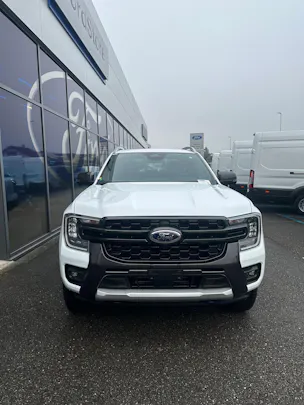 Ford Ranger dcab.pick-up 3.0 EcoBlu Wildtrack/240CV/Aut.