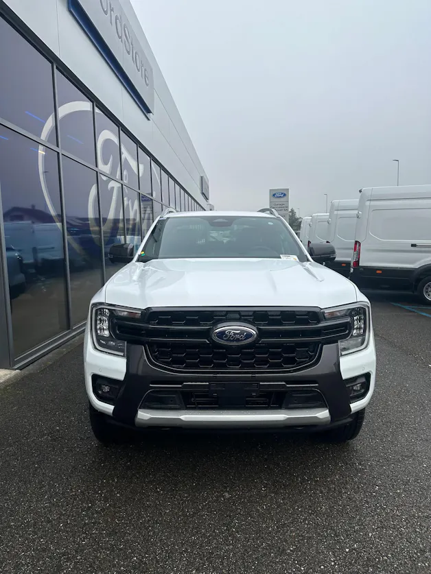 Ford Ranger dcab.pick-up 3.0 EcoBlu Wildtrack/240CV/Aut.