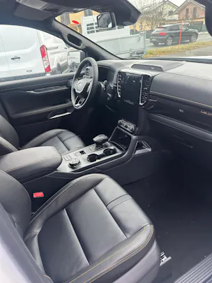 Ford Ranger dcab.pick-up 3.0 EcoBlu Wildtrack/240CV/Aut.