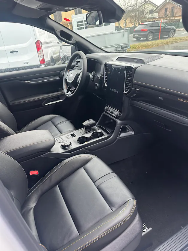 Ford Ranger dcab.pick-up 3.0 EcoBlu Wildtrack/240CV/Aut.