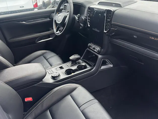 Ford Ranger dcab.pick-up 3.0 EcoBlu Wildtrack/240CV/Aut.