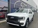 Ford Ranger dcab.pick-up 3.0 EcoBlu Wildtrack/240CV/Aut.