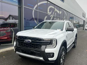 Ford Ranger dcab.pick-up 3.0 EcoBlu Wildtrack/240CV/Aut.